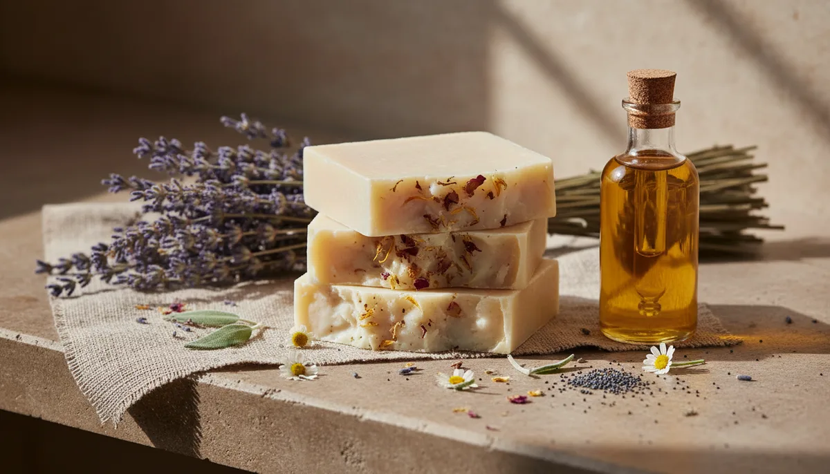 Cosmétiques naturels : tendances entre tradition et innovation