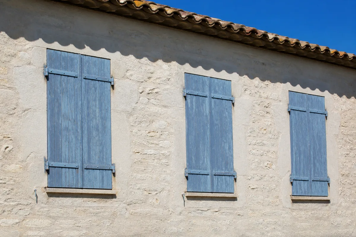 Maison fraîche sans climatisation : les 4 leviers