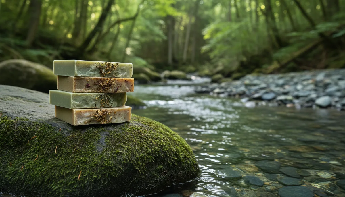 Savon biodégradable : guide complet pour un choix écologique