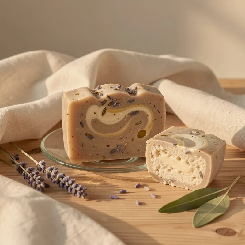 Savon naturel bio : prix, bienfaits et critères de choix en 2026