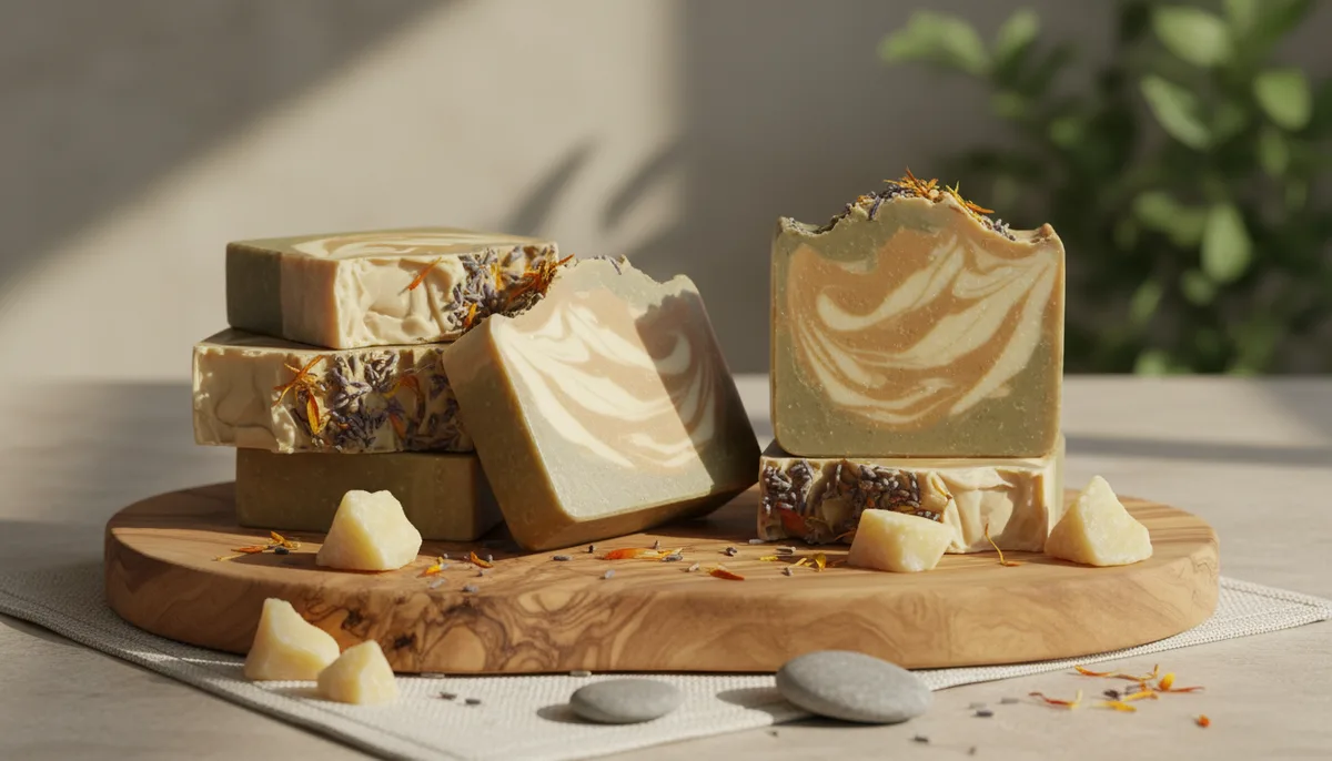 Savons bios : comment choisir un savon naturel pour votre peau