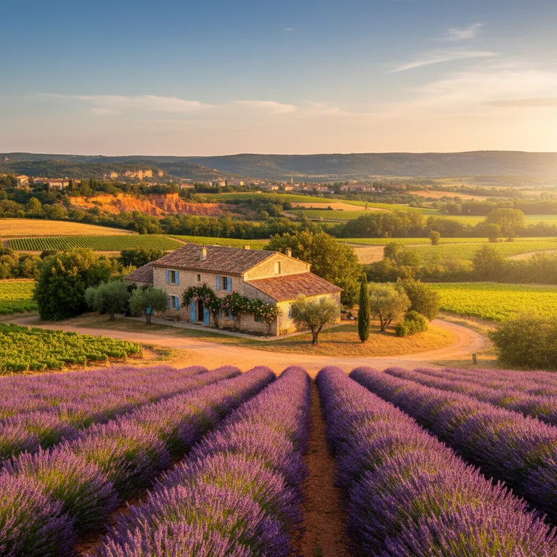 La Savonnerie du Roussillon